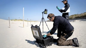 Europas Küsten unter der Lupe