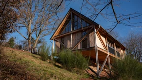 Wo Fuchs und Reh sich „gute Nacht“ sagen