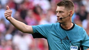 „Peinlich, wenn man so einen Elfmeter bekommt“