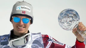 „Zu viel Lärm“ um Kristoffersen