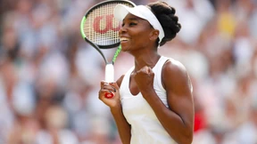 Venus Williams folgt Muguruza ins Finale