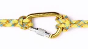 Sichert euren Aufstieg!