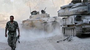 Assad erlaubt Untersuchung von mutmaßlichem Giftgaseinsatz