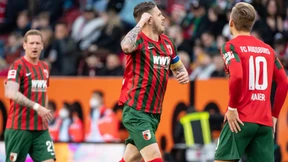 Augsburg schafft Distanz zur Abstiegszone