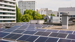 Jetzt müssen auch Pflegeheime ökologisch sein