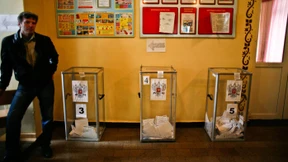 Separatisten: Hohe Beteiligung an Referendum