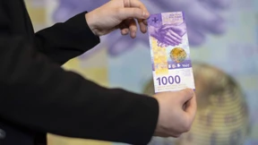 Die zahnlose Schweizer Bankenaufsicht