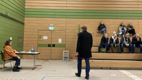 Abwahlverfahren gegen Bürgermeister eingeleitet