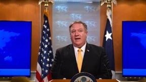 Amerika steigt aus INF-Vertrag aus