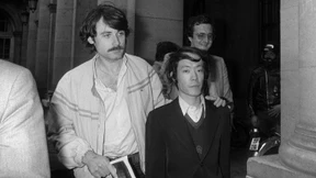 Japanischer Kannibale Issei Sagawa gestorben