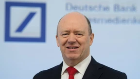 Deutsche Bank macht eine halbe Milliarde Verlust