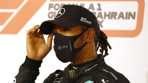 Corona bremst Hamilton aus