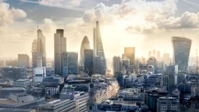 Polystyrol war nicht der Brandbeschleuniger