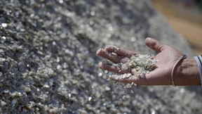 Endlich unabhängig dank heimischem Lithium?