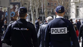 Islamisten in Madrid festgenommen