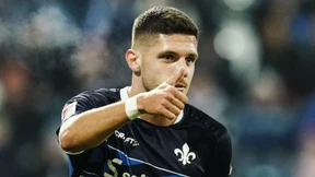 Darmstadt 98 dampft voraus