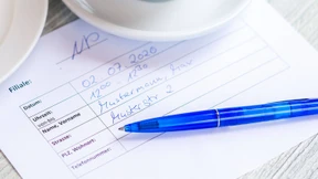 Die Agenda der Datenschutzlobby