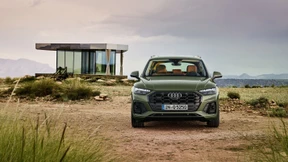 Täglich lockt der graue Star