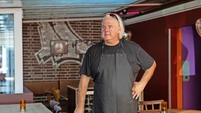 Gastronom macht sein Restaurant dicht