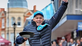 Die britische Reformpartei macht den Konservativen Konkurrenz