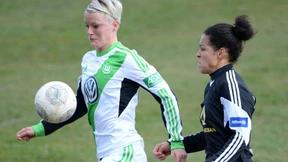 FFC Frankfurt ist Halbzeitmeister