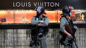 Was wird nun aus Hongkong?