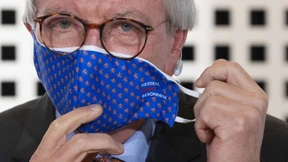 Die Wohnung bleibt geschützt