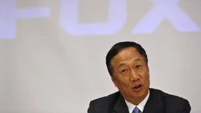Foxconn darf Sharp nun doch übernehmen