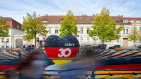 Die Ostdeutschen sind selbstbewusster