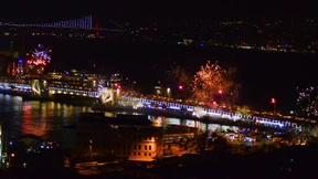 Wer Silvester feierte, ist ein Sünder