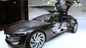 Sportlich, schick und sparsam