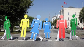 Behörden wollen immer häufiger Daten von Google