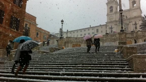 Italien und Spanien gleichauf