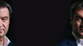 Guter Söder, schlechter Söder