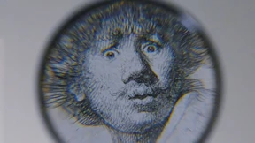 His Master’s Voice