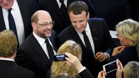 Willst Du mein Freund sein?