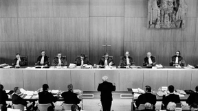 Das System der Rechte hat die Politik entmachtet