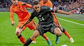 Plötzlich Platzhirsch