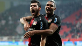 Leverkusener Erlösung