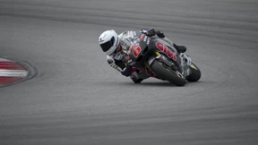 „Rossi muss ich hinter mir lassen“