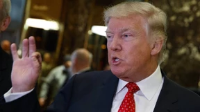 „Der Kreml hat keine kompromittierenden Dokumente zu Trump“