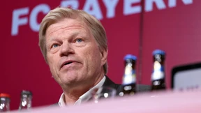 Kahn: „Wir haben unsere Ziele als gefährdet angesehen“