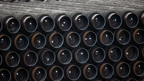 Bundesamt genehmigt sofortigen Weiterbau von Nord Stream 2