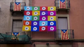 Verfassungsgericht stoppt Unabhängigkeitsreferendum