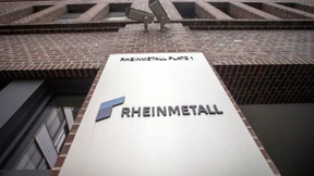 Rheinmetall kauft US-Rüstungszulieferer Loc