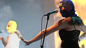 Mama, hier gibt es keine Nazis