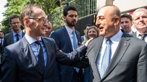 Hoffen auf die Zukunft