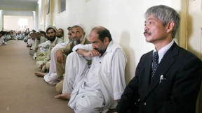 Bekannter japanischer Arzt getötet