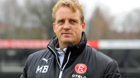 Kein Plan B bei Fortuna Düsseldorf