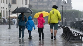 War's das mit dem Sommer?